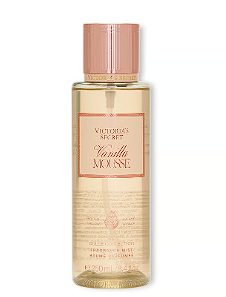 Vs - Vanilla Mousse Fragrance Mist