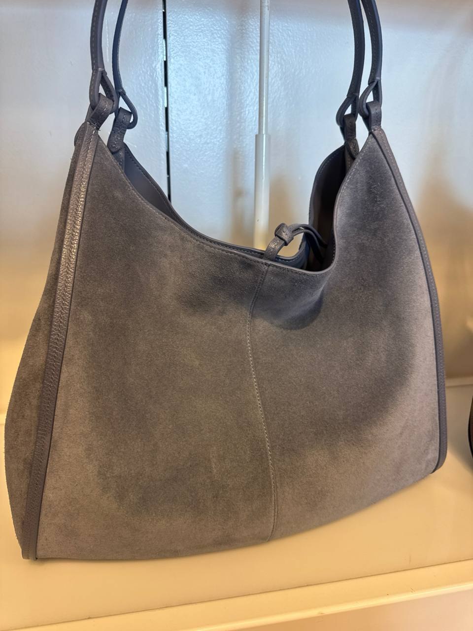 KS - Bolsa Shoulder