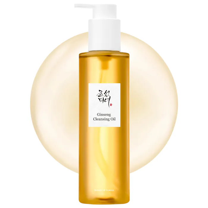 sephora - Beauty of Joseon  Ginseng Cleansing Oil for Gentle Deep Cleansing