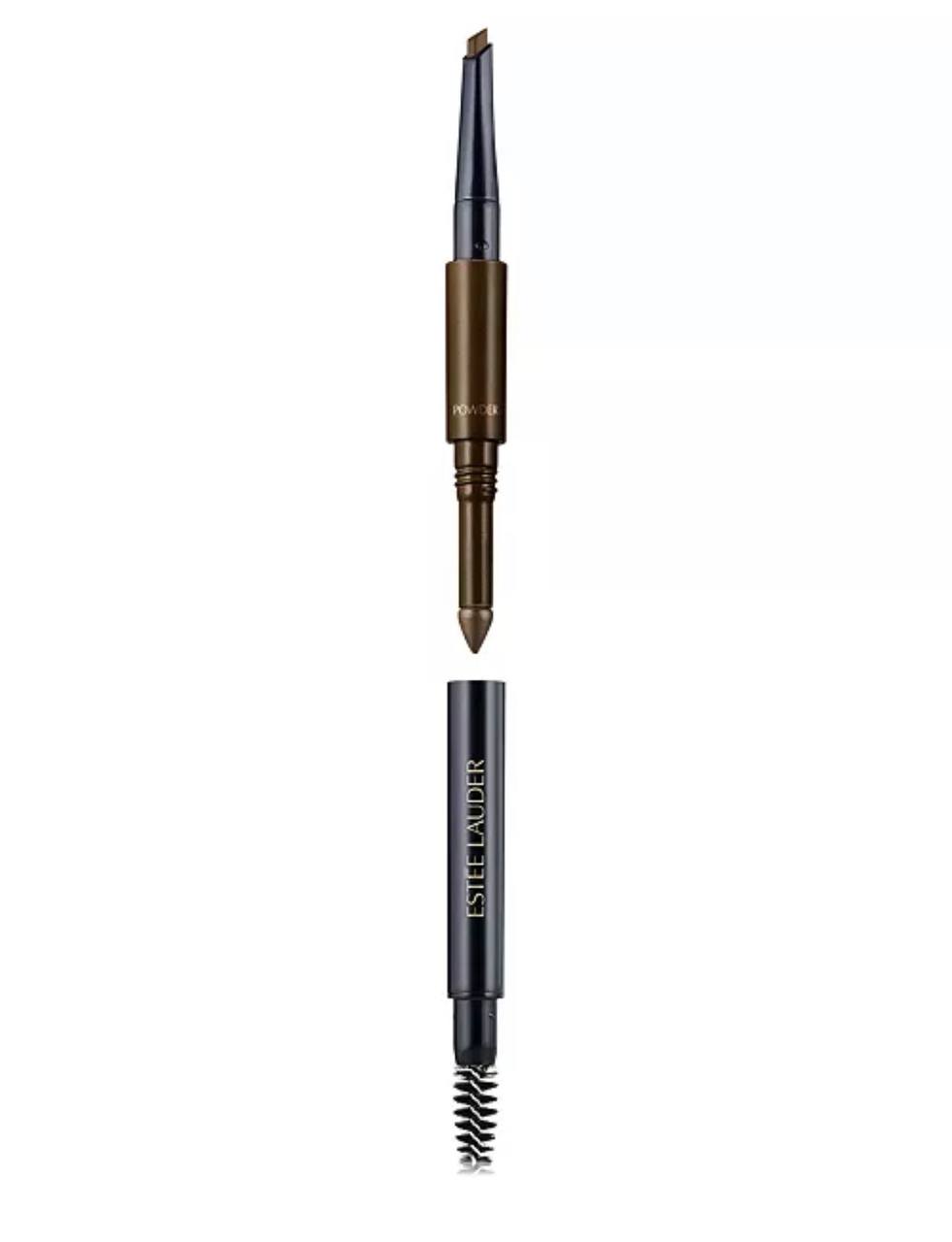 Estée Lauder- The Brow Multitasker 3-in-1 Brow Pencil Tool- Color 03