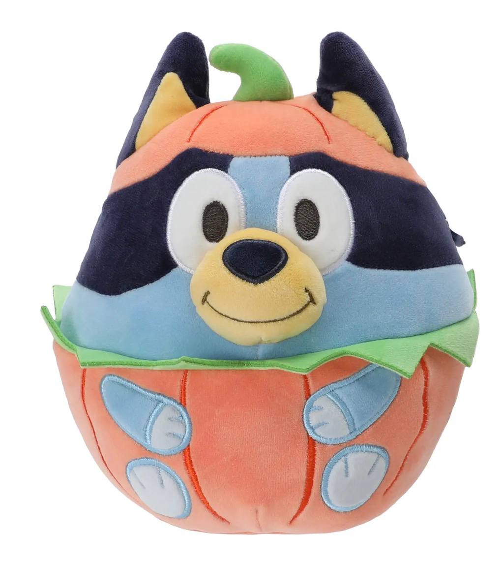 Five Below - Squishmallows™ Bluey™ Character Plush