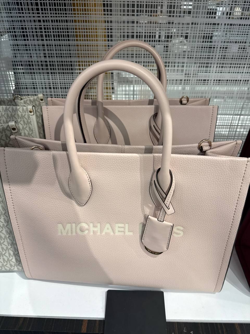 MK - Bolsa Mirella Tote