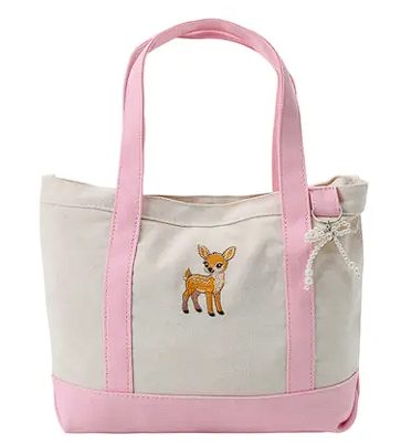 FB - Icon Tote Handbag