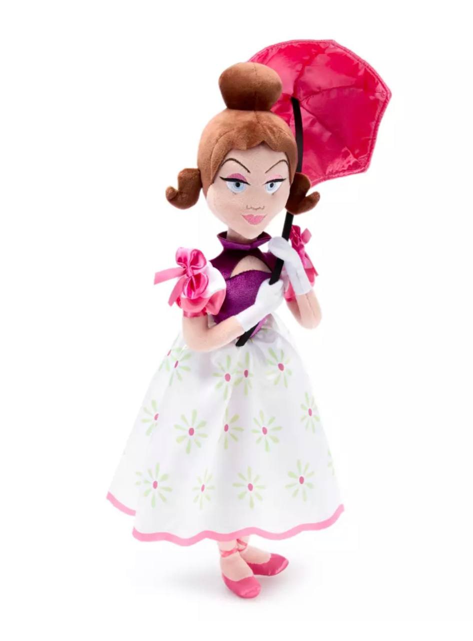 Disney - Sarah ''Sally'' Slater Plush Doll – The Haunted Mansion – 20''