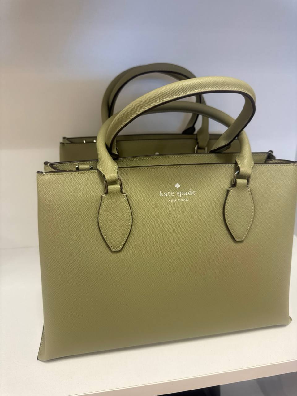 KS - Bolsa Tote