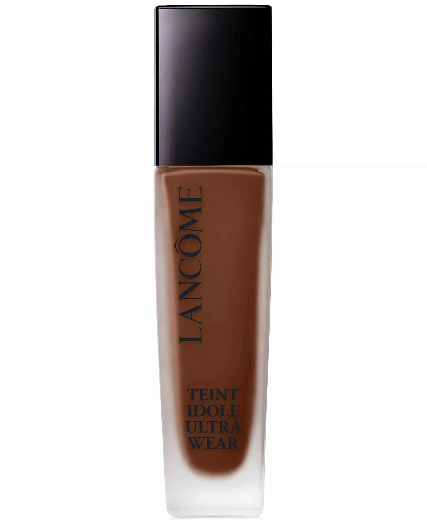 Macy's - Lancôme Teint Idole Ultra Wear Natural Matte Foundation with Hyaluronic Acid & Vitamin E: Color 535N