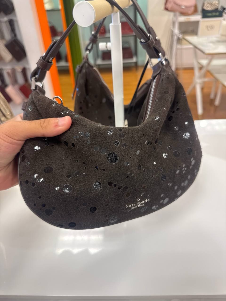KS - Bolsa Shoulder