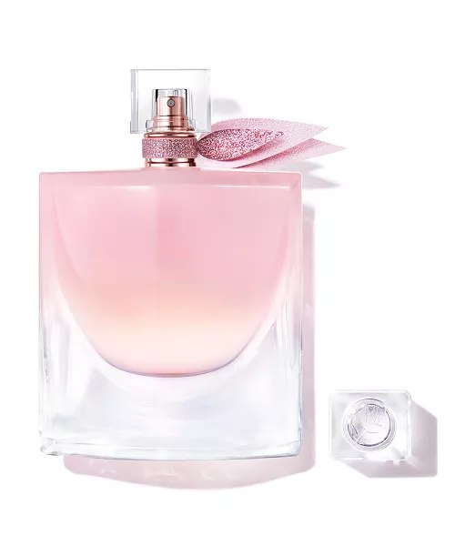 Macy's - Lancôme La vie est belle Vanille Nude Eau de Parfum, 3.4 oz., First at Macy's
