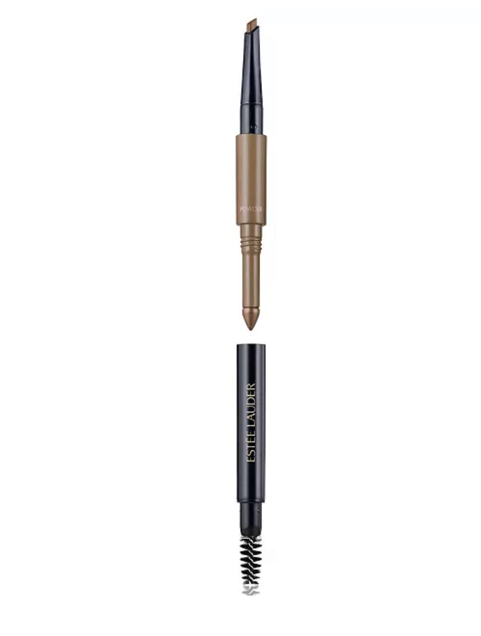 Estée Lauder- The Brow Multitasker 3-in-1 Brow Pencil Tool- Color 07