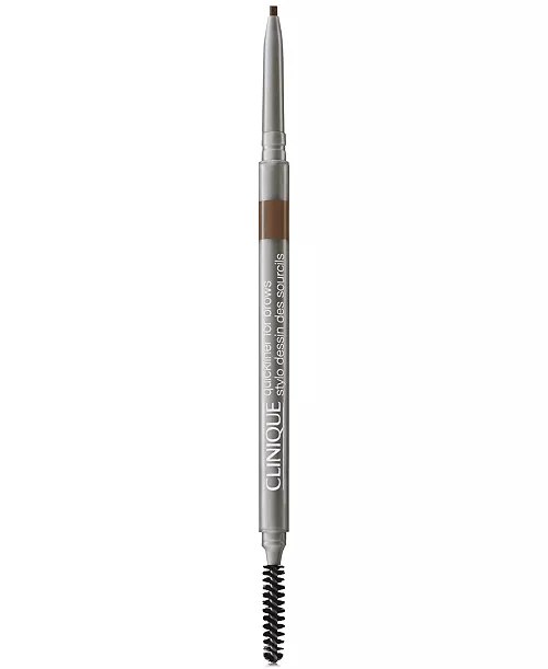 Macy's - Clinique Quickliner™ For Brows Eyebrow Pencil, .28 oz.: color 3.5 Auburn
