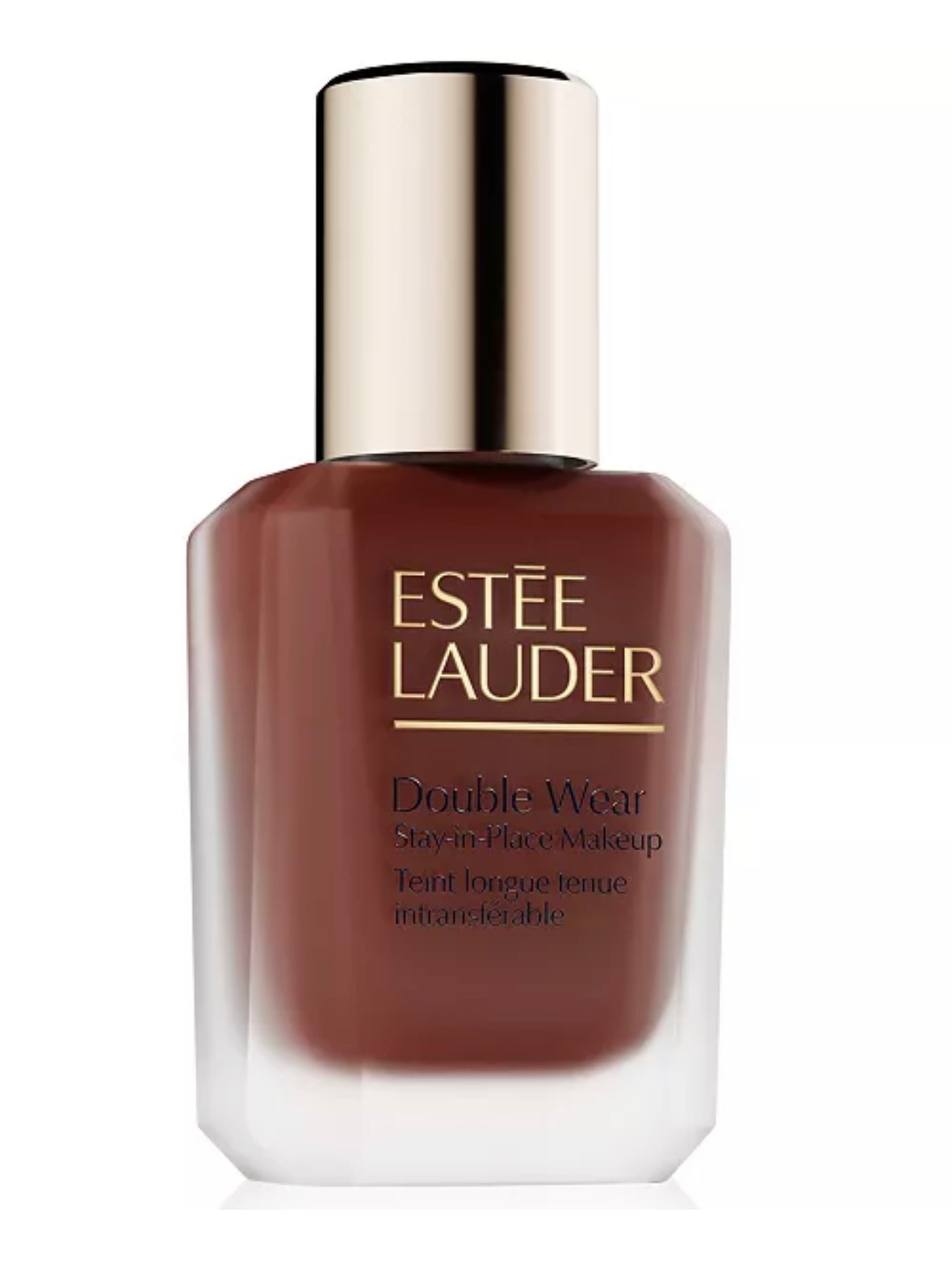 Estée Lauder- Double Wear Stay-in-Place Longwear Matte Foundation- Color 8C1