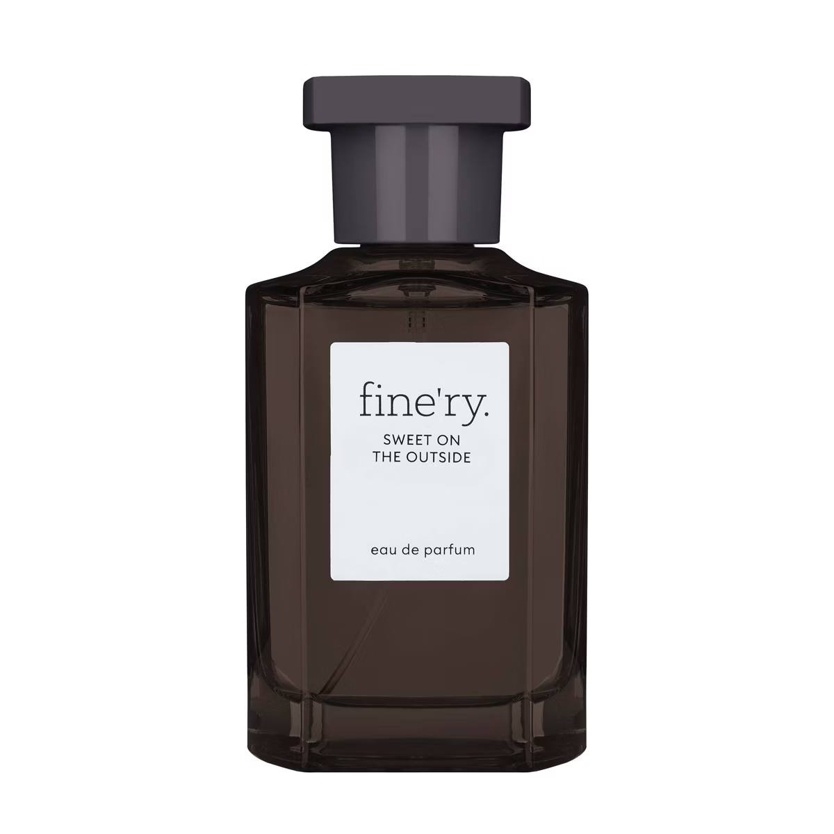 Target - fine'ry. Eau de Parfum Women's Perfume - Sweet On the Outside - 2 fl oz
