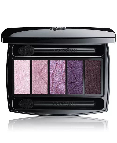 Macy's - Lancôme Hypnose 5-Color Eyeshadow Palette: Color Reflet D'améthyste