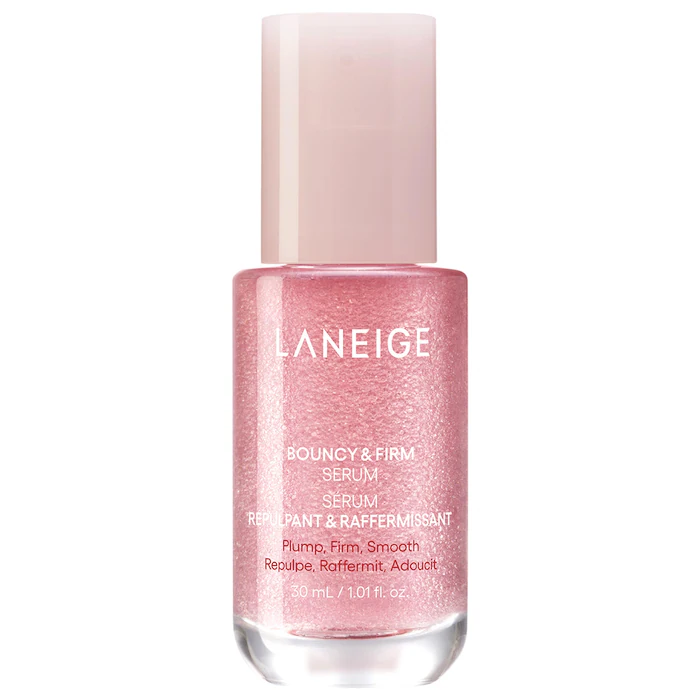 Sephora - LANEIGE  Bouncy & Firm Radiance Boosting Serum with Peony & Collagen Complex™
