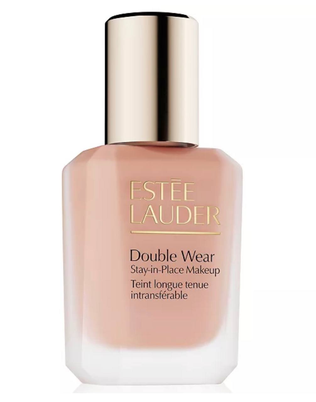 Estée Lauder- Double Wear Stay-in-Place Longwear Matte Foundation- Color 2C4