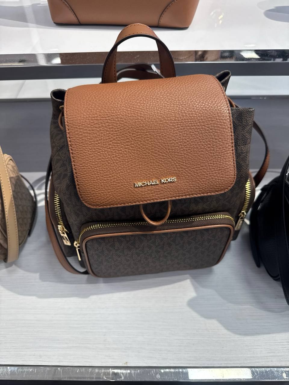 MK - Mochila Merrit