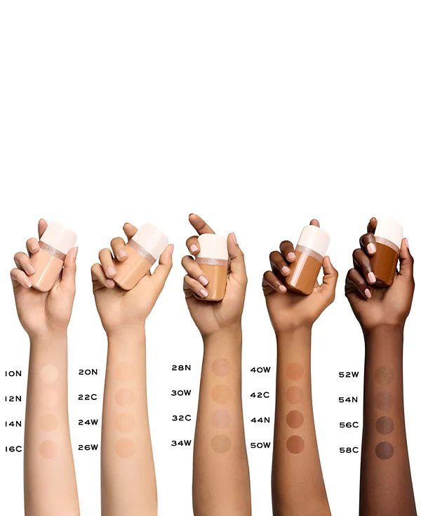 Macy's - Lancôme Skin Idôle 3 Serum Supertint Skin Tint