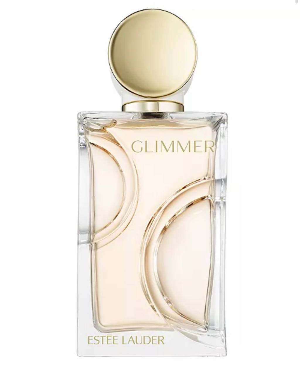 Estée Lauder- Glimmer Eau de Parfum Spray, 3.4 oz.