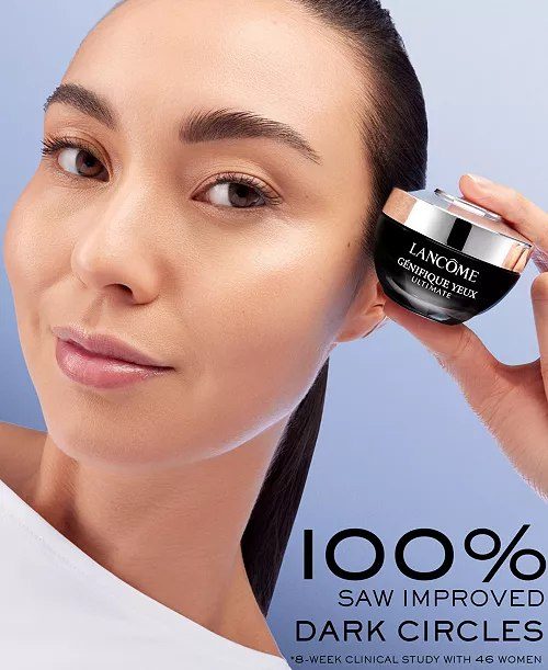 Macy's - Lancôme Génifique Ultimate Eye Cream, 0.68 oz.