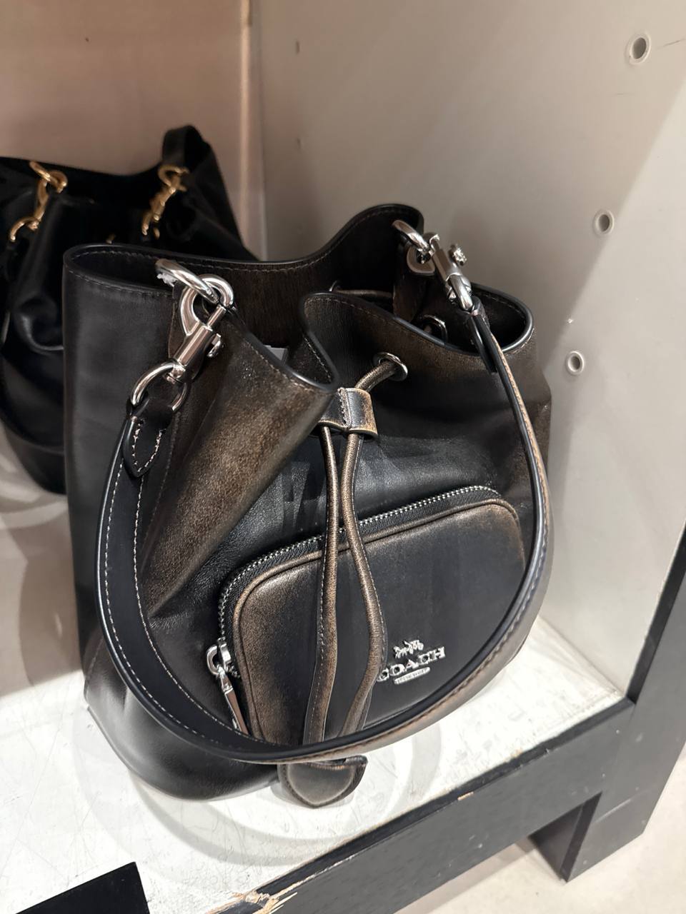 Coach - Bolsa de Ombro