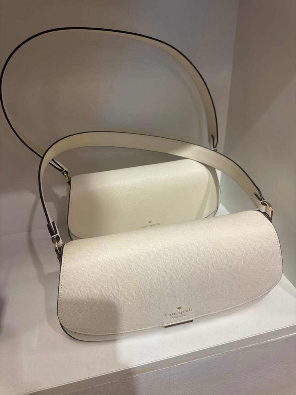 KS - Bolsa Crossbody