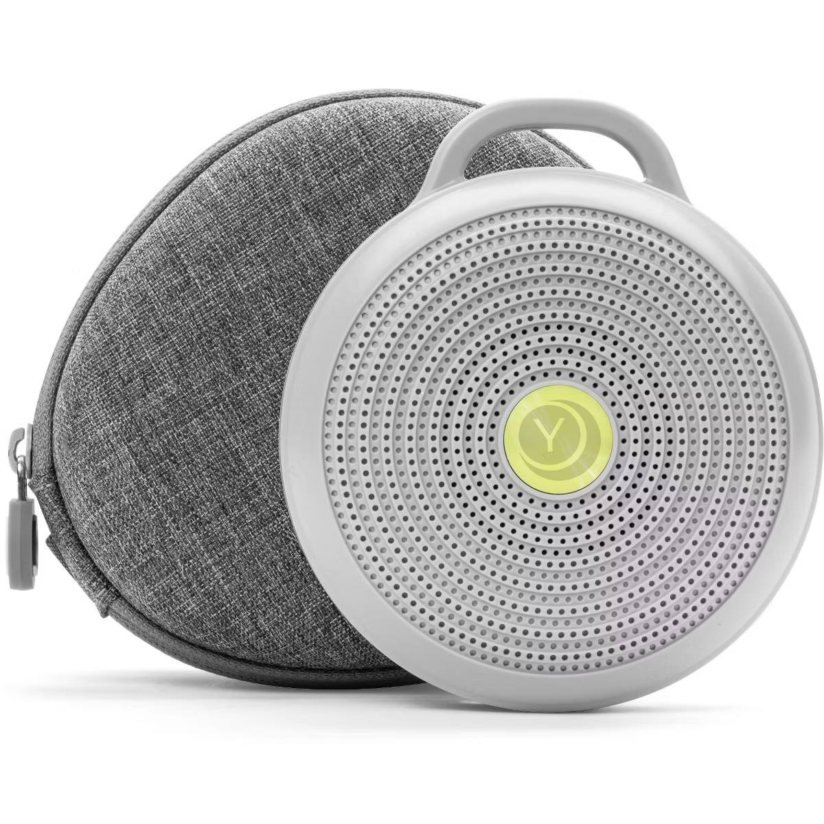 Target- Yogasleep Travel Kit for Parents, Hushh® White Noise Machine for Baby & Hushh® Travel Case