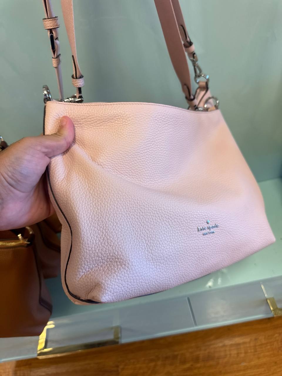 KS - Bolsa Crossbody