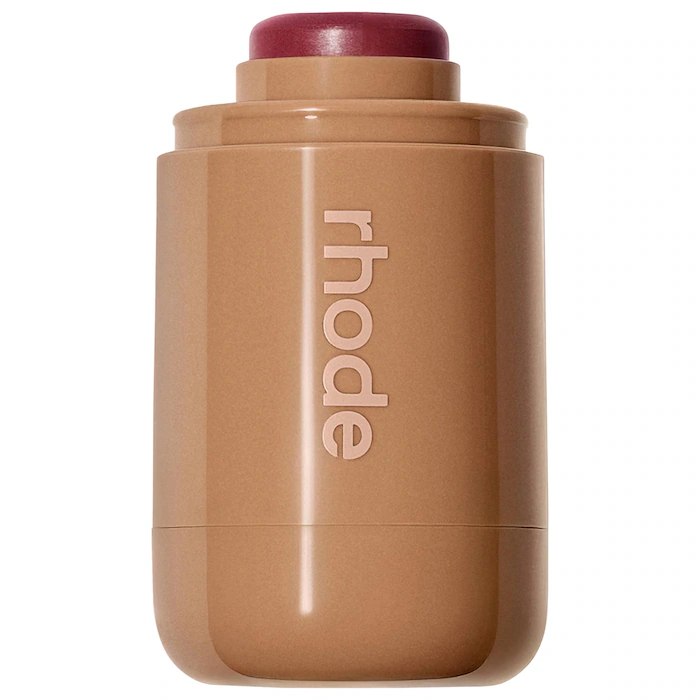 Sephora - rhode Pocket Blush Buildable Hydrating Cream Blush- color Date Cake