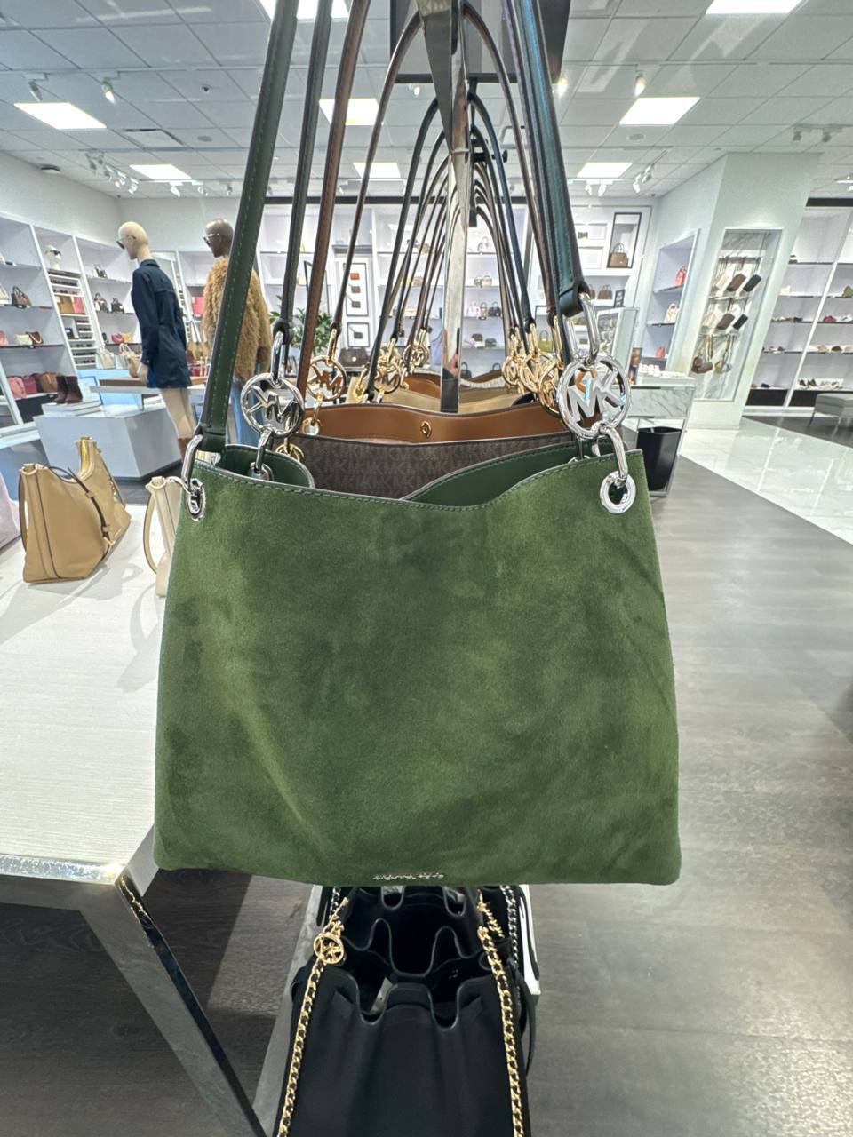 MK - Bolsa Christina Tote