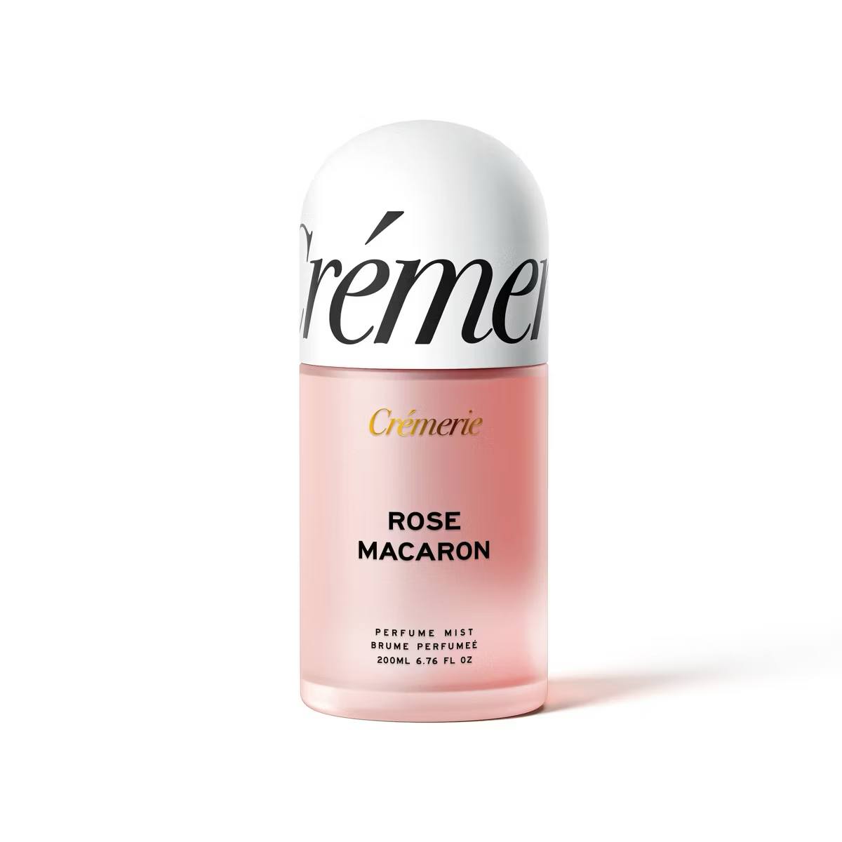 Target - Cremerie Perfume Mist - Rose Macaron - 6.76 fl oz