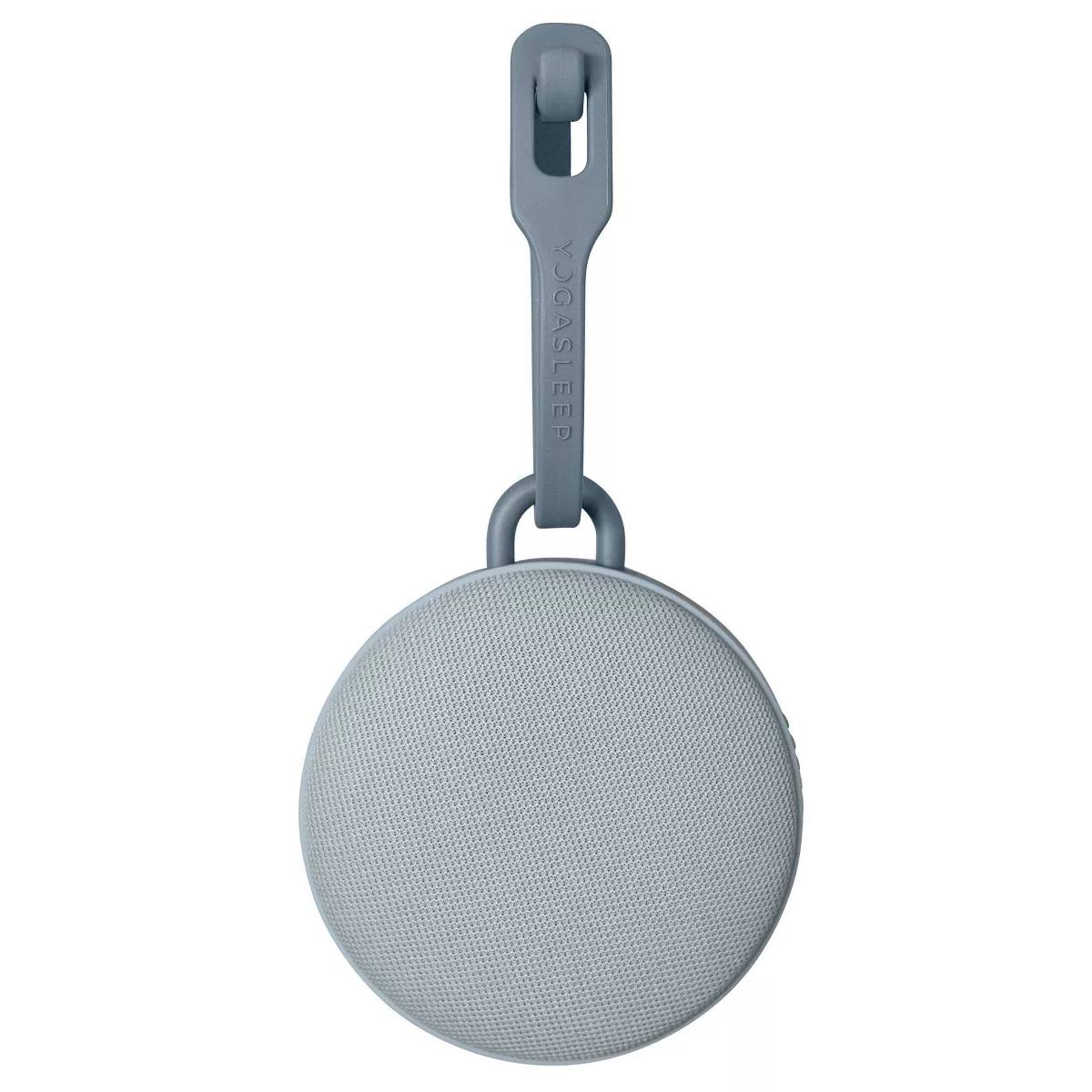 Target- Yogasleep Hushh 2 Battery and USB Sound Machine - Moonlit Blue