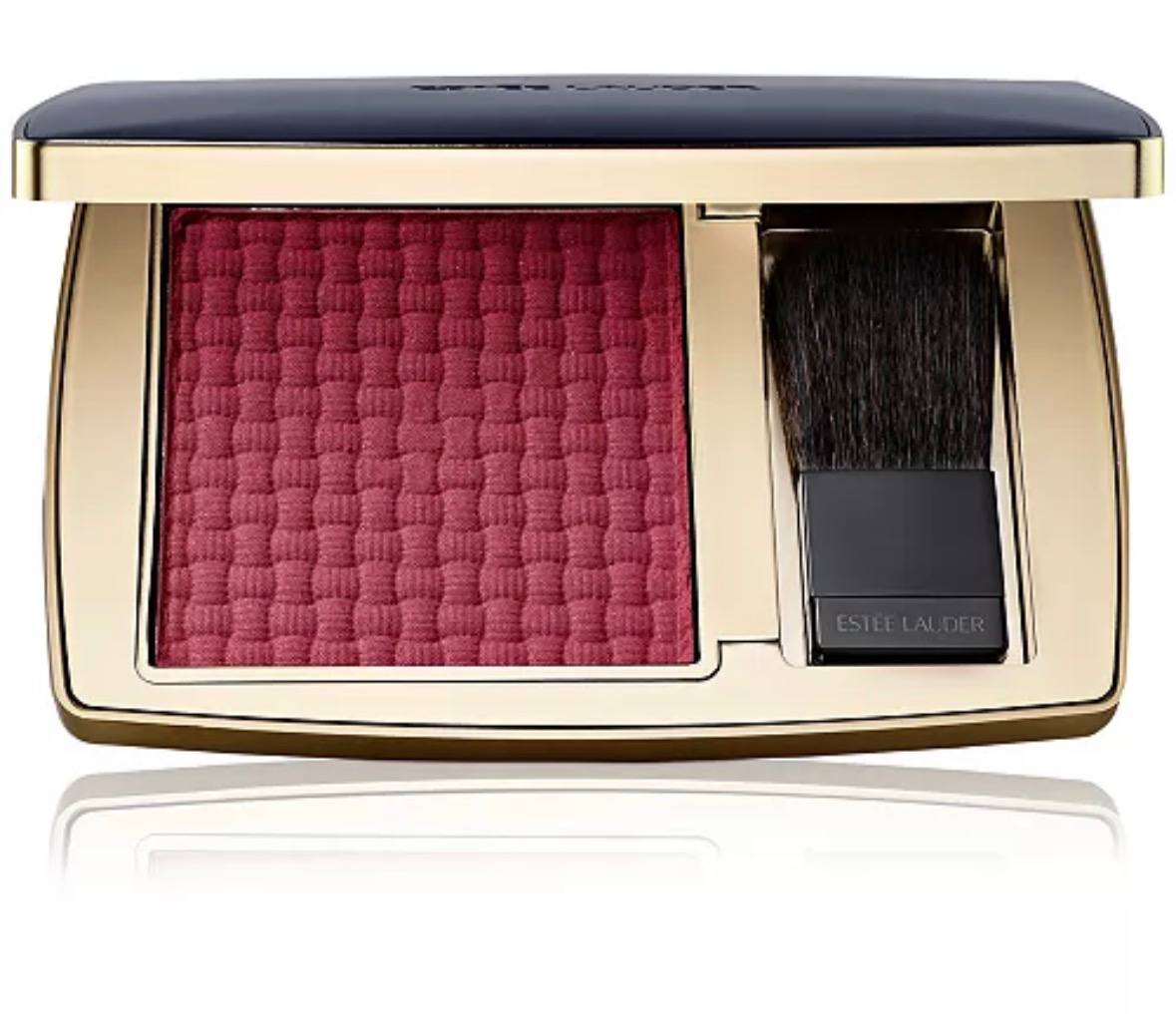 Estée Lauder- Futurist Blushmaker Dewy Cheek Tint Liquid Blush- Color Untamed Plum