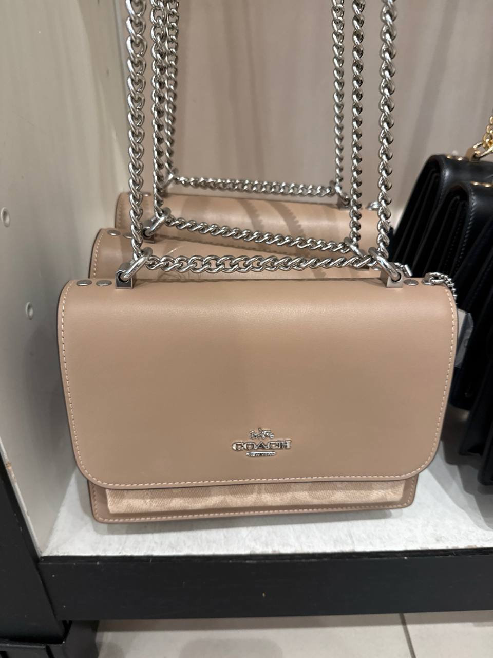 Coach - Bolsa de ombro