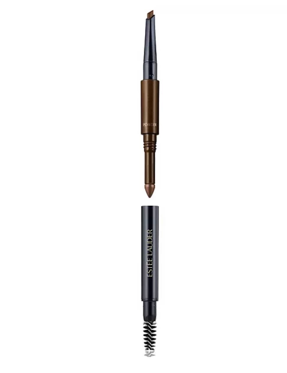 Estée Lauder- The Brow Multitasker 3-in-1 Brow Pencil Tool- Color 06