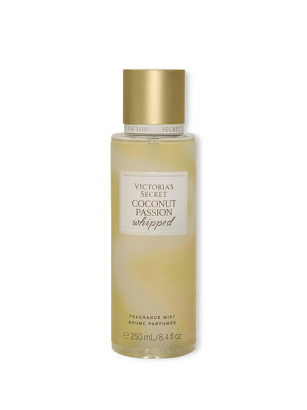VS - Coconut Passion Whipped Fragrance Mist