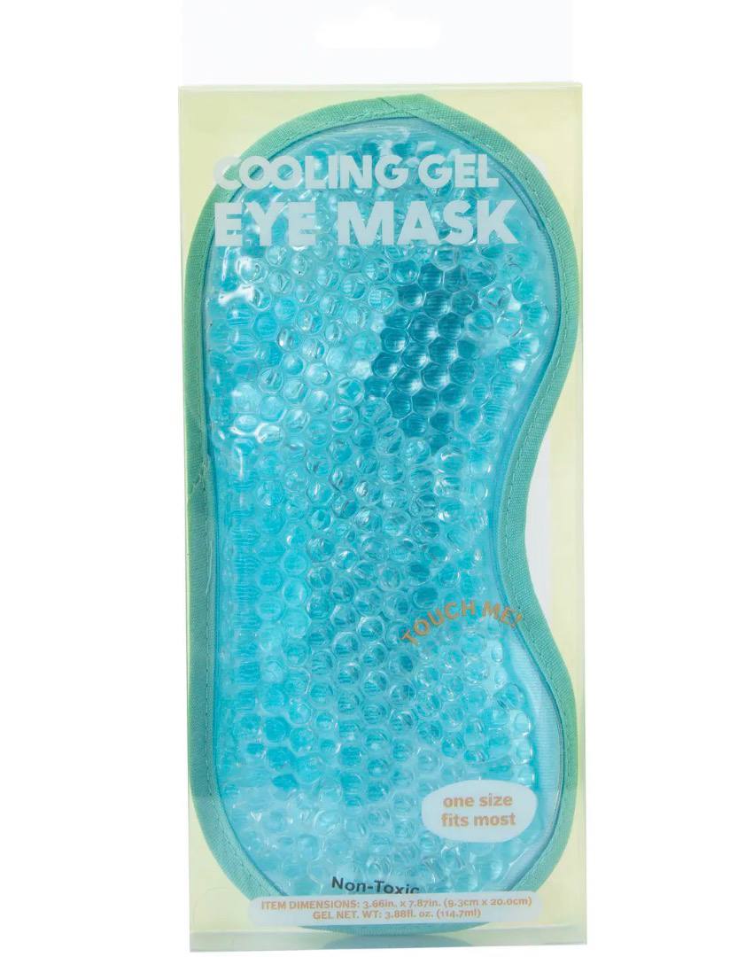 Five Below - Cooling Gel Eye Mask