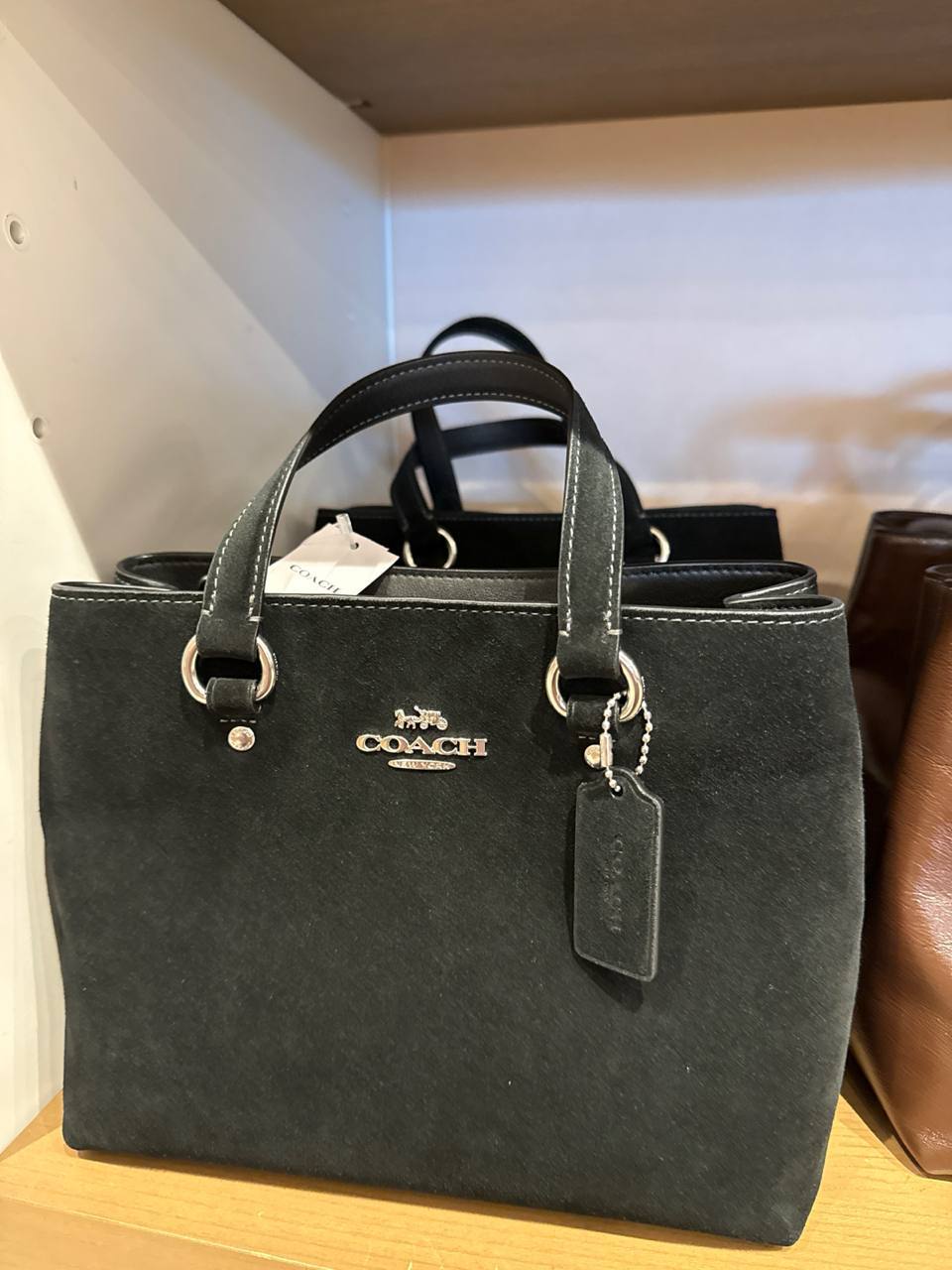 Coach - Bolsa Tote