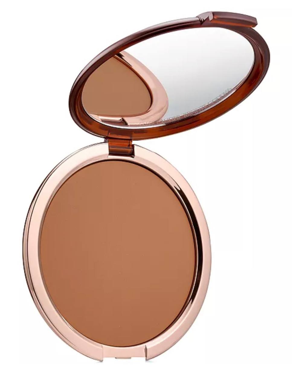 Estée Lauder- Bronze Goddess Powder Bronzer- Color Medium Deep
