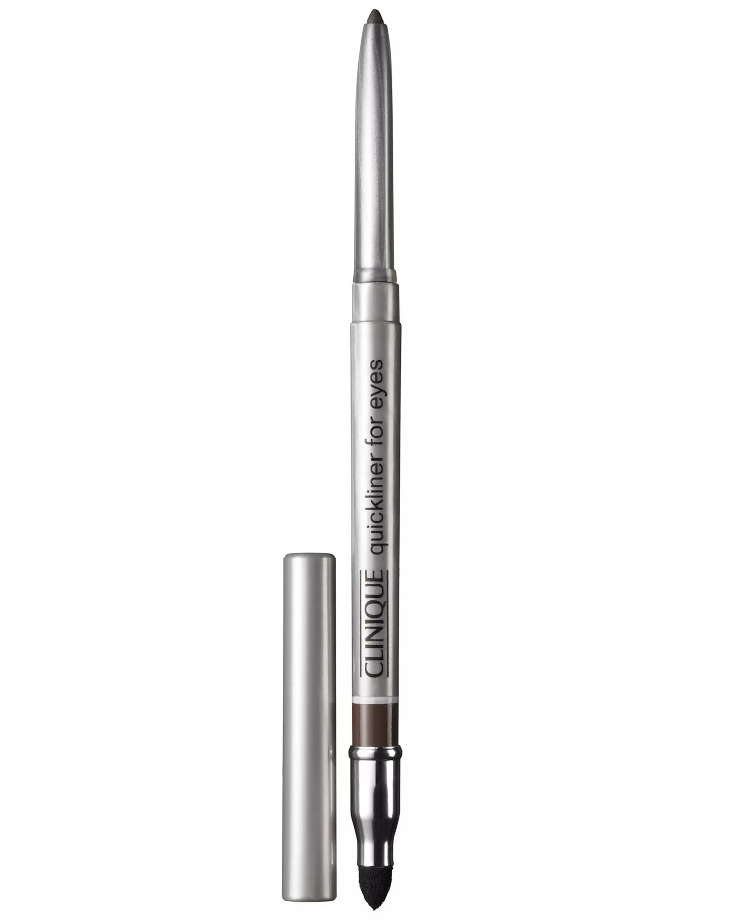 Macy's - Clinique Quickliner™ For Eyes Eyeliner, .01 oz.: color Grape