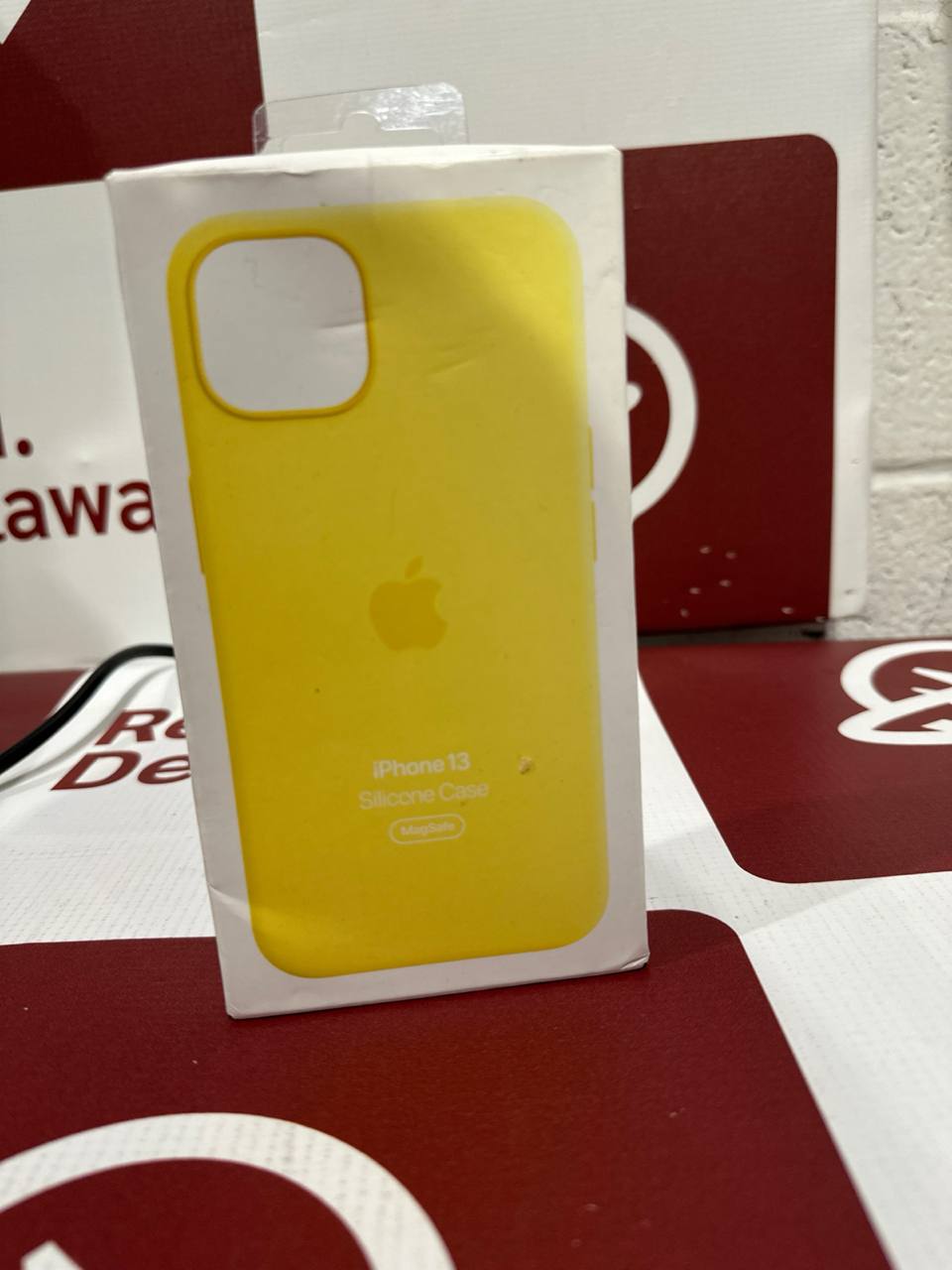 Case Iphone 13 (C1)