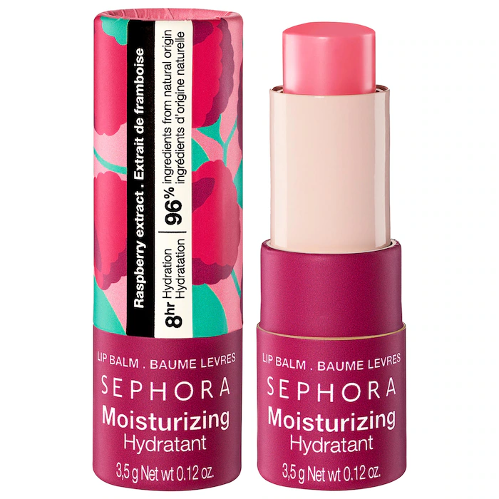 sephora - SEPHORA COLLECTION  Moisturizing Lip Balm