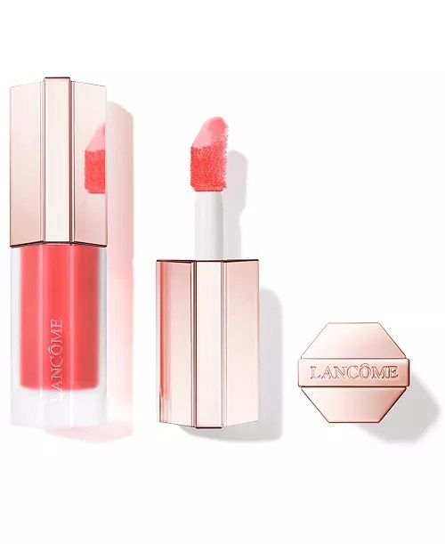 Macy's - Lancôme Skin Idôle Juicy Blush: Color 70 Red Here Right Now