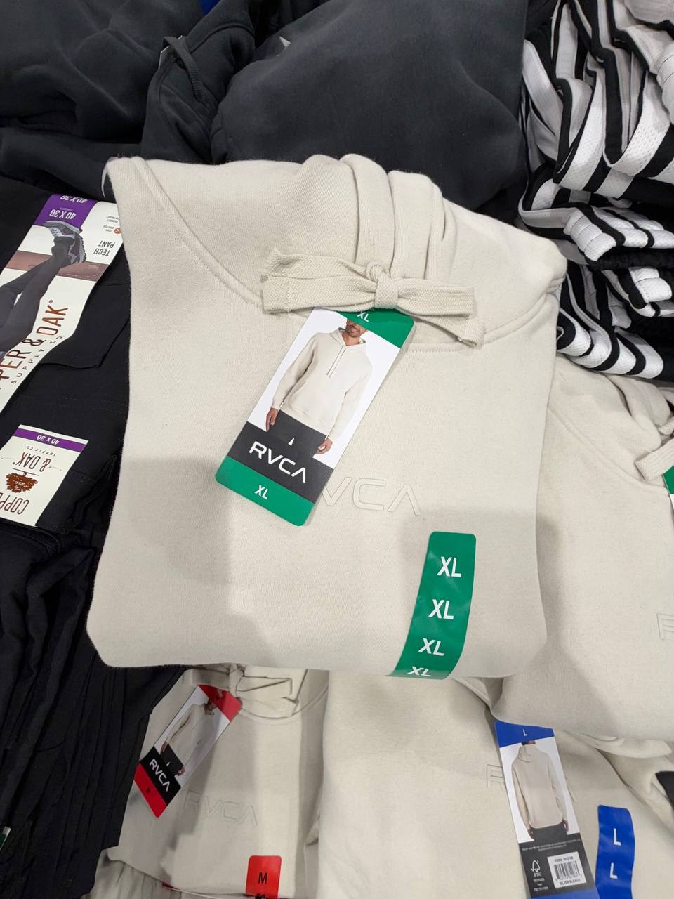 Costco Masc - RVCA Casaco