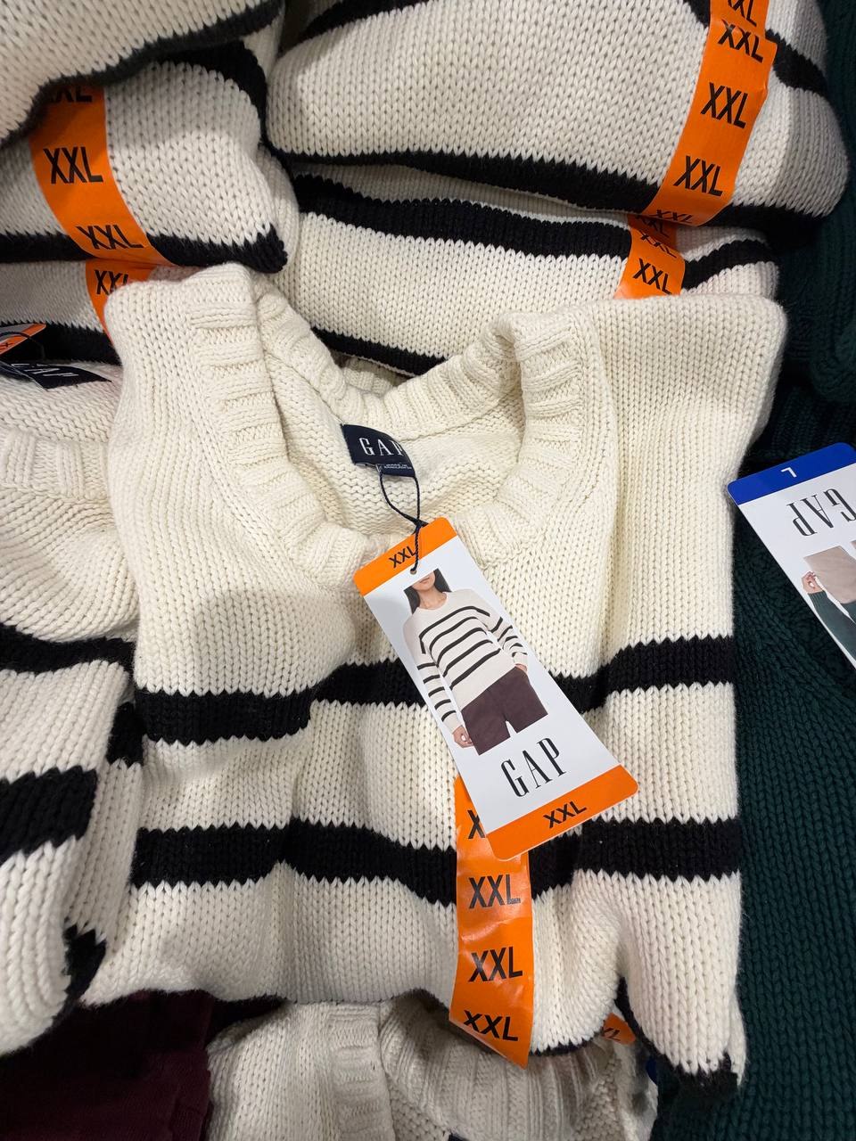 Costco Fem - Gap Suéter