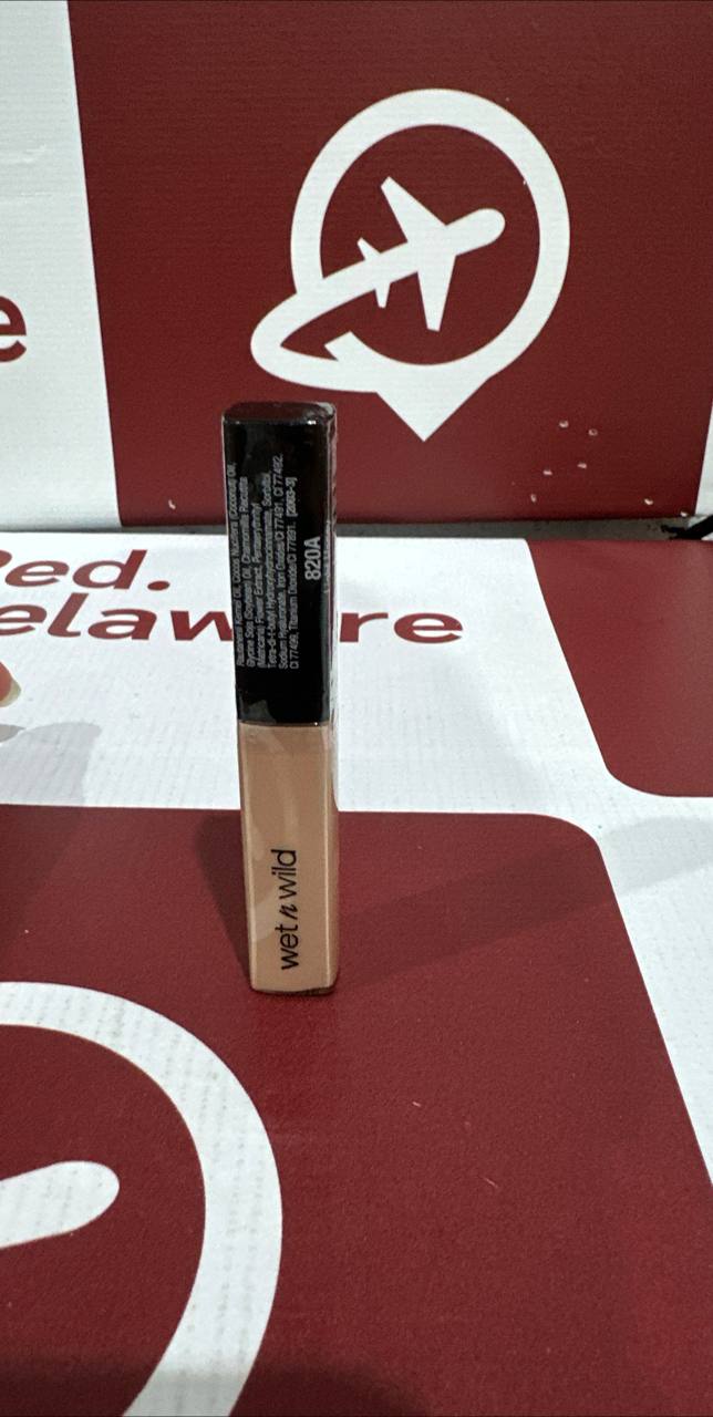 wet n wild corretivo (B2)