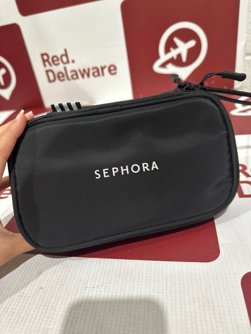 Sephora Bag (A1)