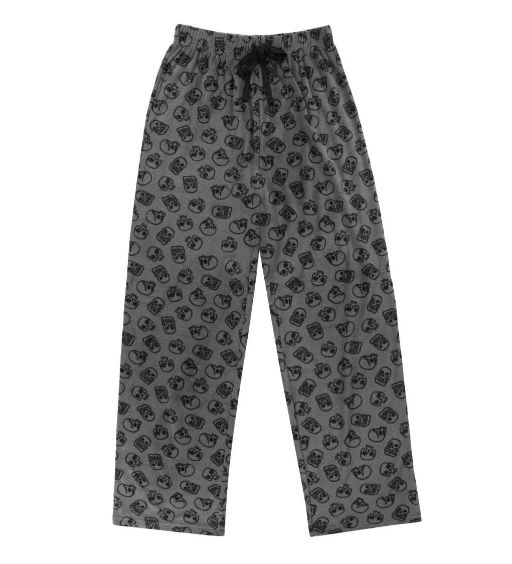 Five Below - Holiday Microfleece Pants