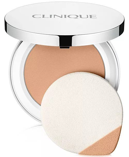 Macy's - Clinique Beyond Perfecting Powder Foundation + Concealer, 0.51 oz.: color 0.25 Dune