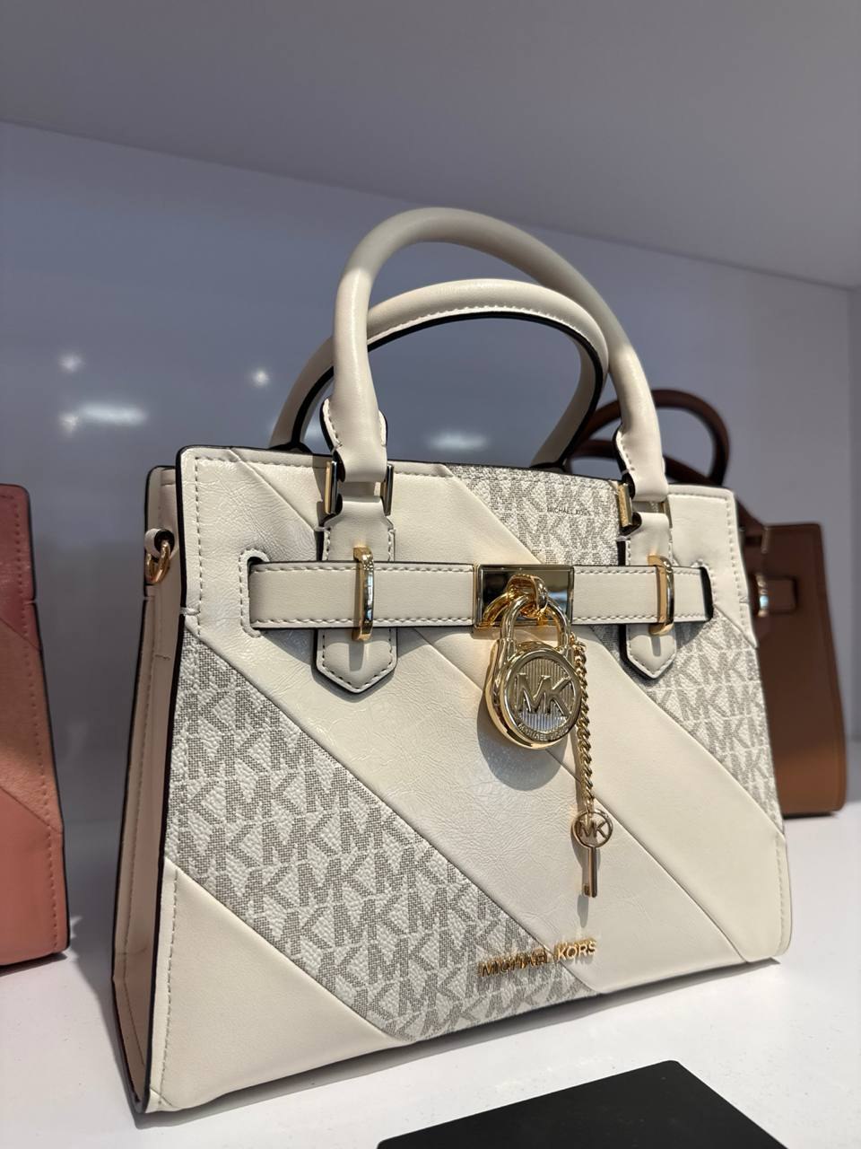 MK - Bolsa Hamilton Tote