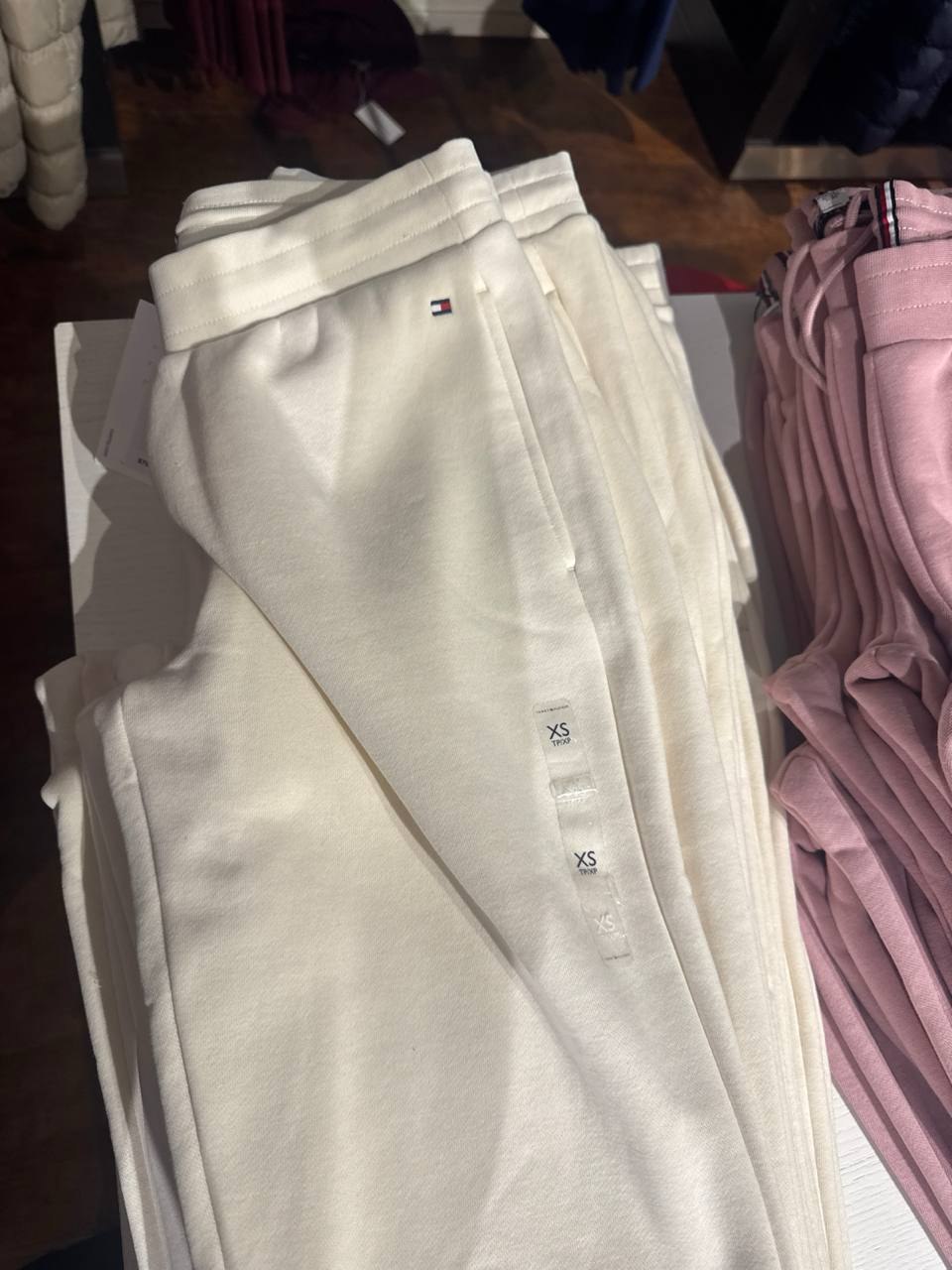 Tommy Fem - Calça Moletom